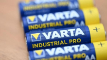 Il fallimento di Varta: il colosso delle batterie dichiara insolvenza dopo l’addio di Apple