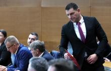Stevanović obsodil ravnanje Mijiča, a stranka bo zoper njega ukrepala šele oktobra