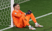 Nakon drame oko Livakovića oglasio se i Fenerbahče: Evo što su poručili iz Istanbula