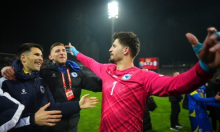 Novo poglavlje: Prvi vratar BiH predstavljen u novom klubu