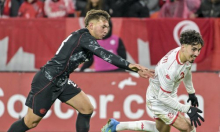 Hajduk čeka povratak jednog od najvrjednijih igrača. No čini se da je već odigrao posljednju utakmicu