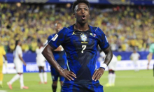 Vinicius je bio ponuđen i Liverpoolu: Odgovor je bio kratak i jasan