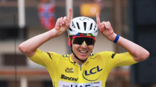 Tour de France: Pogačar steht vor fünftem Gesamtsieg bei der Tour de France