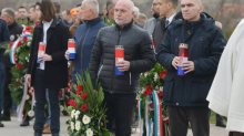 Bez pomaka u suđenju za zločin nad Hrvatima u BiH