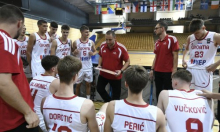Fenomenalno: Mladi hrvatski košarkaši otvorili Eurobasket nestvarnom pobjedom
