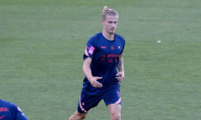 Grci: Srebrni Vatreni ima novi klub
