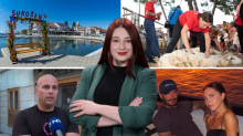 Gledajte '240 sekundi' 24sata: Cirkus u Sukošanu zbog izbora direktora komunalne tvrtke