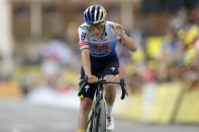 Kaj potrebuje Evenepoel, da osvoji Tour? 