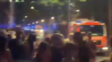 UŽAS U BERLINU Kombijem se zabio u ljude, više ozlijeđenih. Otkazali paradu ponosa