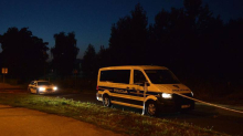 Seget Donji: Motor udario ženu. Zatvorili cestu za promet