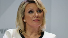 Zaharova bijesna zbog napada u kojima ginu ruski civili: Kijev i zapadni lutkari će platiti!