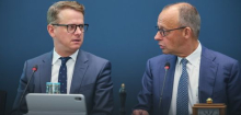 Carsten Linnemann über neuen Ministerjob: »Hier und da muss ich einfach noch tiefer einsteigen«