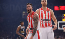 Bivši ljubimac navijača Zvezde na korak do Partizana: Beograd čeka transfer koji bi izazvao potres
