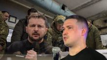 KRIZA TRESE UKRAJINU: Krah odbrane i vojnog sistema – hoće li smena generala promeniti sve?
