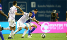 Srušio je Dinamo na Poljudu, a sada je iznenadio izborom novog kluba