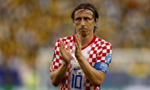 Probio magičnu granicu: Evo koliko je Modrić zaradio u Realu i Milanu