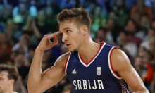 Bogdan Bogdanović dao urnebesan odgovor na pitanje tko je najveći srpski sportaš