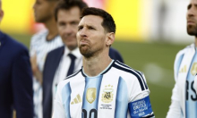 Messi je prije finala svakom suigraču uručio poseban dar. Pogledajte što je bilo u torbi