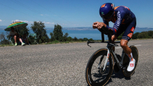 Warren Barguil