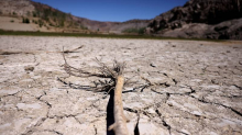 Znanstvenici otkrili: Sve je manje vode zbog klimatskih promjena u Europi...