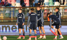 Hajduk ga na zimu prodao za 5 milijuna eura, novi klub ga se već rješava