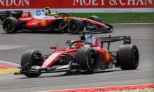 Formula 1 usred sezone dodala novu utrku: Evo kada će se održati
