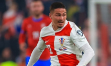 Sprema se veliki transfer hrvatskog napadača