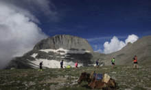 Slavna mitska planina uvrštena na popis UNESCO-a: Jedna stvar o njoj manje je poznata