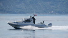 Šibenska policija kaznila 10 nautičara zbog glisiranja blizu obale. Evo kolika je cifra kazne!