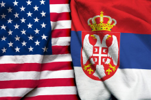VULETIĆ O ZNAČAJNOM ISKORAKU ZA NAŠU ZEMLJU: Početak strateških dijaloga sa SAD znače mnogo bolju poziciju za Srbiju