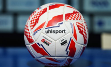 Uhlsport ostaje službena lopta SuperSport HNL-a
