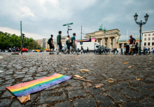 Minister Dobrindt: V Berlinu se je zgodil islamistični teroristični napad