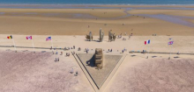 Unesco: Diese Orte schafften es ebenfalls auf die Welterbeliste