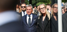 Michel Friedman in Bayreuth: »Der Judenhass ist das Thermometer für den Zustand der Demokratie«