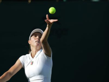 Lilli Tagger v Pragi do prvega naslova, Tamara Korpatsch do prve lovorike v Hamburgu