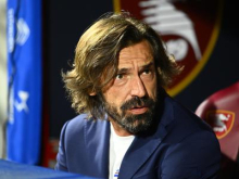 Andrea Pirlo zaradi sodelovanja z ruskim podjetjem ne bo italijanski selektor?