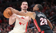 Evo što najjači američki mediji i NBA analitičari kažu o Hezonjinu povratku: Jedna misao dominira