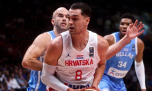 Hezonja se službeno vratio u NBA: Poznato za koga će igrati i koliko će zarađivati
