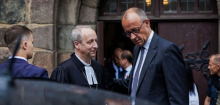 CSD-Anschlag in Berlin: Kanzler Friedrich Merz erwägt politische Konsequenzen – warnt aber vor übereilter Entscheidung
