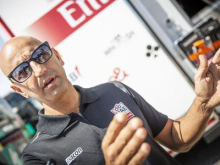 Matxin o Pogačarju: Ni le šampion, je vodja