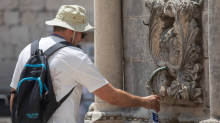 STIŽE NOVI TOPLINSKI VAL U Hrvatskoj temperature do 37 Celzija, kraj se ne nazire