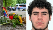 Policija ubila terorista. Skrivao se u šupi svoga oca u Berlinu