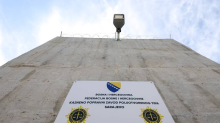 UŽAS U BiH Osumnjičenog za ubojstvo supruge u Sarajevu pronašli mrtvog u zatvoru