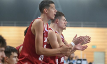 Sjajni mladi hrvatski košarkaši drugom pobjedom na EP-u na korak od prolaska grupe