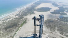 SpaceX bi kot otrok kupil takoj. Danes je cena absurdna