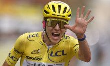 Pogačar se oglasio nakon 5. osvojenog Tour de Francea: Pogledajte što je rekao