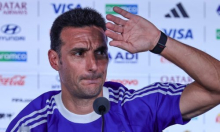Scaloni se oglasio tjedan dana nakon izgubljenog finala, a onda poslao jasnu poruku kritičarima