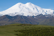 Na gori Elbrus našli trupla petih ponesrečenih alpinistov iz BiH-a