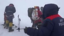 TRAGEDIJA POSTALA JOŠ VEĆA: Na Elbrusu pronađena tela preostala tri planinara iz BiH
