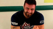 Stjepan (24) poginuo u nesreći kod Lekenika. Kolege s Hitne su se oprostili od njega: 'Teško je'